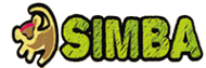 Логотип компании Simba