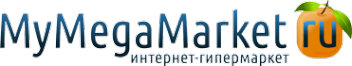 Логотип компании MyMegaMarket.ru