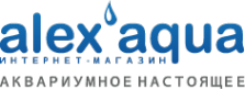 Логотип компании Alexaquashop.ru