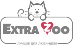 Логотип компании Extra Zoo