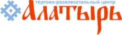 Логотип компании Алатырь