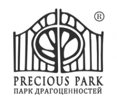 Логотип компании Парк Драгоценностей