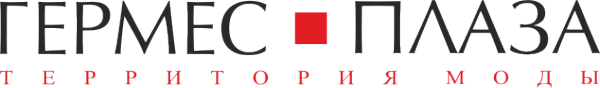 Логотип компании Гермес Плаза