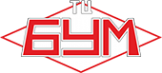 Логотип компании Бум