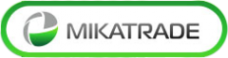 Логотип компании MIKATRADE