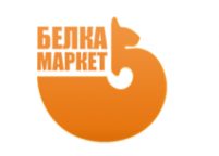 Логотип компании БелкаМаркет