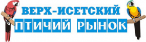Логотип компании Верх-Исетский