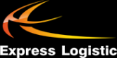 Логотип компании Экспресс-Логистик