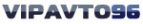 Логотип компании VIPAVTO 96
