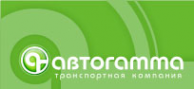 Логотип компании Авто Гамма