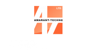 Логотип компании АМАРАНТ-ТЕХНО