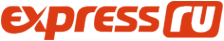 Логотип компании Express.ru