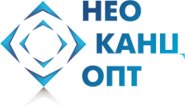 Логотип компании НеоКанцОпт