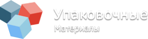 Логотип компании Урал-упаковка-екб