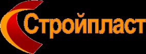 Логотип компании Руспромтара