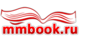 Логотип компании Медицинская книга