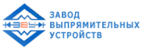 Логотип компании Завод выпрямительных устройств
