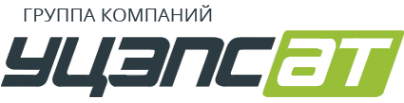 Логотип компании ЦДО ТС