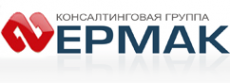 Логотип компании ЕРМАК-Екатеринбург