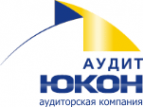 Логотип компании Аудит-Юкон