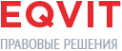 Логотип компании Эквит