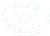 Логотип компании Уральский Правовой Консалтинг