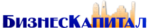 Логотип компании БизнесКапитал