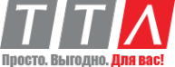 Логотип компании Техтранслизинг