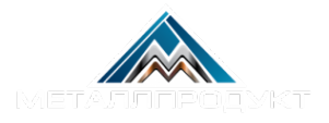 Логотип компании Металлпродукт