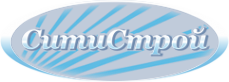 Логотип компании СитиСтрой-Комплект