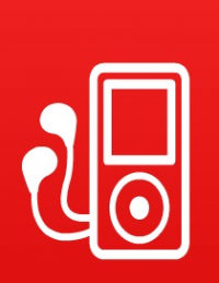 Логотип компании Радио Макси 4