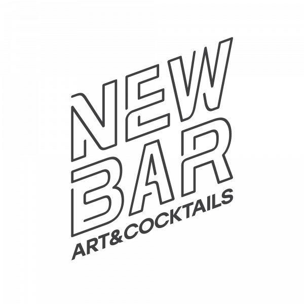 Логотип компании New Bar