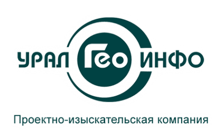 Урал гео инфо
