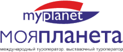 Моя Планета