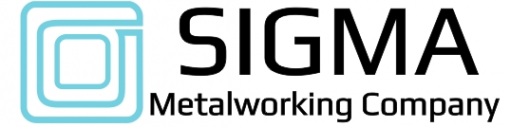 Логотип компании Сигма66