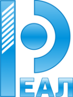 Логотип компании Реал-Урал