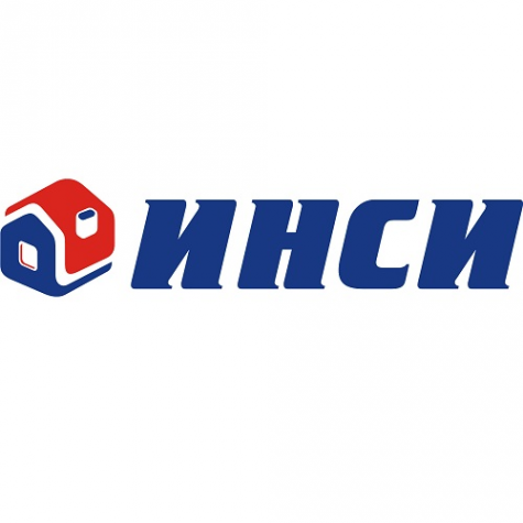 Логотип компании ИНСИ Екатеринбург