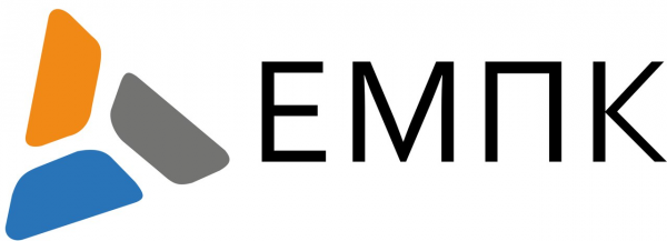 Логотип компании Евразийская Металлопромышленная Компания