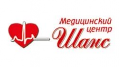 Логотип компании Шанс