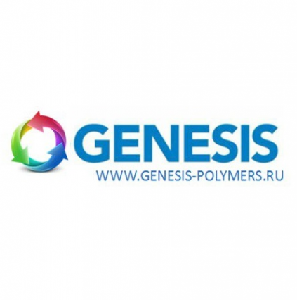 Логотип компании Genesis
