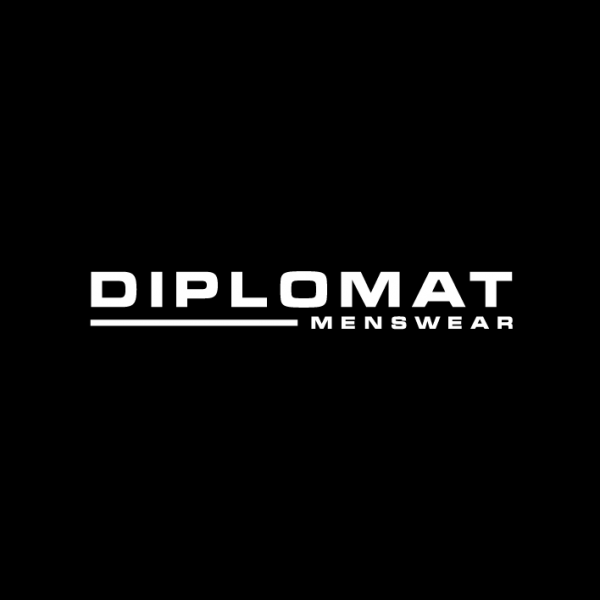 Логотип компании Diplomat