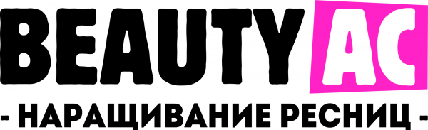 Логотип компании Beauty-AC