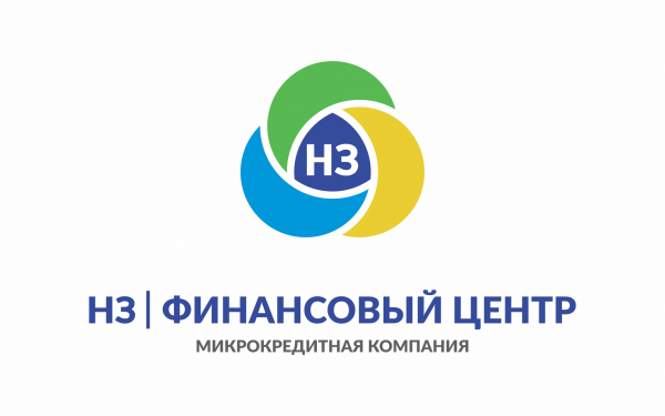 Логотип компании НЗ Финансовый центр
