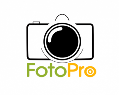Логотип компании ФотоПро