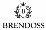 Логотип компании BRENDOSS