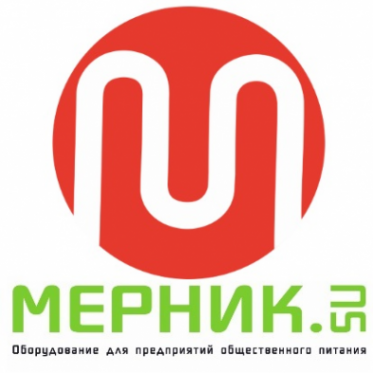 Логотип компании Мерник.su
