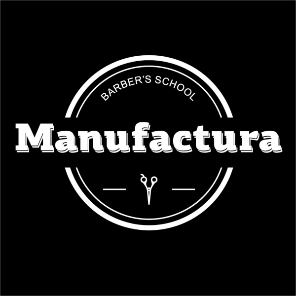 Логотип компании Manufactura