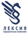 Логотип компании Лексия