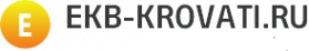 Логотип компании Екб-Кровати ру