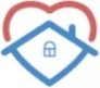 Логотип компании Милый дом